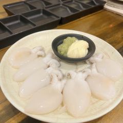 Shichirinyakiniku Anan Kenchomae張用戶圖片