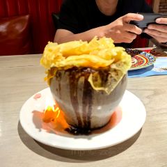 卢布里西餐厅(星海广场店) 여행 사진