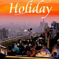 Supanniga Eating Room Tha Tien User Photo