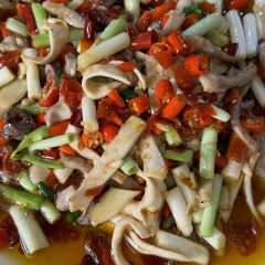 李氏特色菜(大丰店) 여행 사진