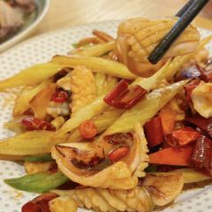 西貢南洋料理Saigon（港惠店）張用戶圖片