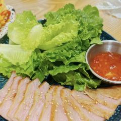 西貢南洋料理Saigon（港惠店）張用戶圖片