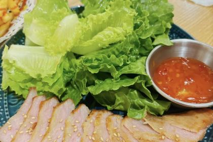 西貢南洋料理Saigon（港惠店）