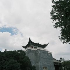 外婆味道·云南菜大当家(昭通吾悦店) User Photo