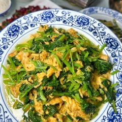 人民食堂土菜馆 User Photo
