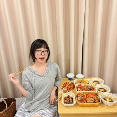 不仔客海鲜加工(亚龙湾店) User Photo