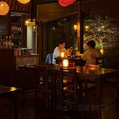 五路町屋碳烤小酒馆(博罗桥东店) 여행 사진