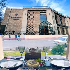 Samarkand Restaurant User Photo