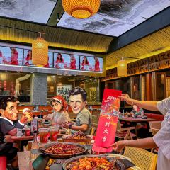 鱼探花烤鱼烧烤酒肆(总店) User Photo