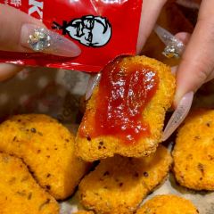 KFC (zhejiang'aotelaisi) 여행 사진