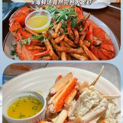 Bernard Kavanagh's Million Dollar View Restaurant & Takeout張用戶圖片