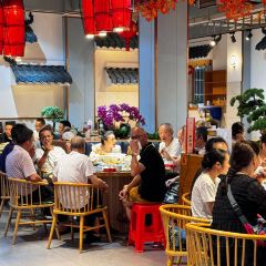 大向饭店(壹街区店) User Photo
