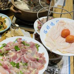 搭好鸡煲·生腌(十一合潮汕老厝店) User Photo