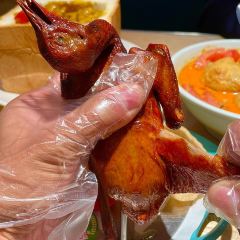 SIU WING TAI SHING 여행 사진