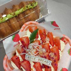 玫瑰·麦田(大溪店) User Photo