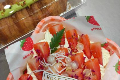 玫瑰·麦田(大溪店)