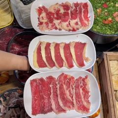 王阿婆·酸湯犛牛肉張用戶圖片