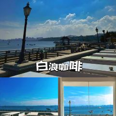 LANG COFFEE User Photo