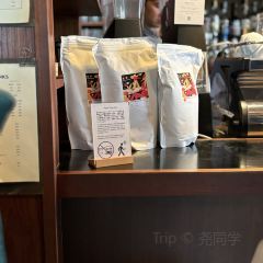 FUGLEN TOKYO User Photo