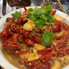 热火1314砂锅麻辣烫(瑞光店) 여행 사진