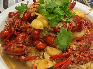 热火砂锅麻辣烫(瑞光店)