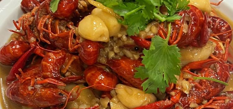 热火1314砂锅麻辣烫(瑞光店)