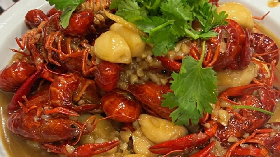 小王福地摊烤肉