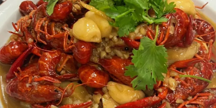 小王福地攤烤肉