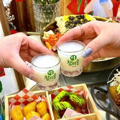 小城故事(中环广场店) User Photo