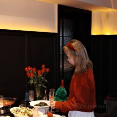 隐厨·私房菜(东西巷店) 여행 사진