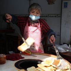 早茶街 User Photo