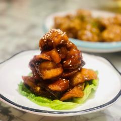 渔歌子·唐风夜宴·浙江餐饮名店 User Photo