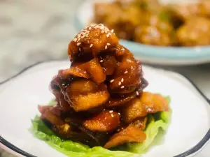 渔歌子·唐风夜宴·浙江餐饮名店