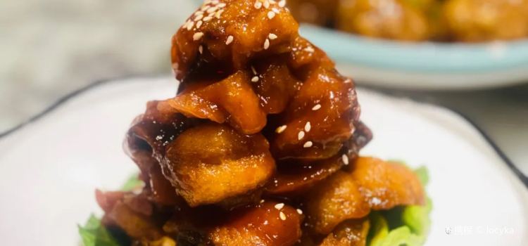 渔歌子·唐风夜宴·浙江餐饮名店
