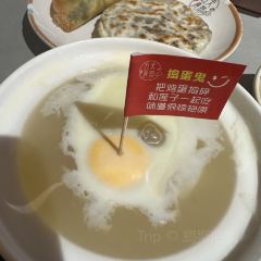 五夫晨照朱子小吃(环岛店) User Photo