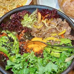 Two Birds One Stone·一石二鸟(木色店) 여행 사진
