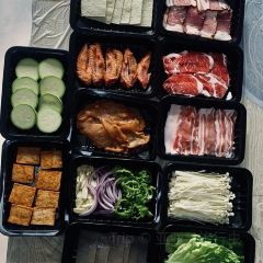 NIU MO WANG KAO ROU 여행 사진