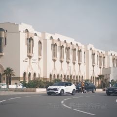 El Morocco Club User Photo