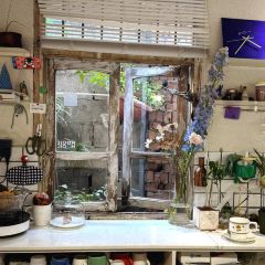 BLOOMBLOOM不浪不浪 User Photo
