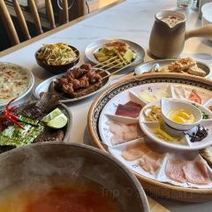 北纬26度(江滨店) User Photo