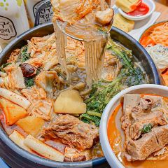 古香脊骨汤·古老土豆汤(总店) User Photo