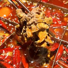 筷禾老火锅 User Photo