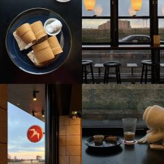 FUGLEN COFFEE ROASTERS User Photo