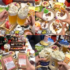 大熊烤肉·鳗鱼·酒场 User Photo