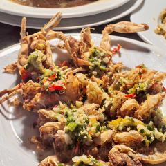 KING'S CRAB RESTAURANT Jimbaran-Uluwatu User Photo