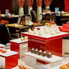 北海香格里拉大酒店·咖啡苑·自助餐 User Photo