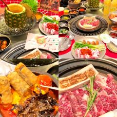 THAI FOOD SHOW User Photo