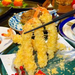 极上萬膳·自助放題(来福士江景店) User Photo