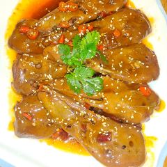 三里屯烧烤(金花园店) User Photo