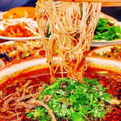 燕岗饭店(马道店) User Photo